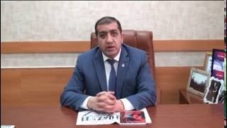 Rasim Memmedov Biz Prezidentin istediyi vetendashiq [upl. by Havard]