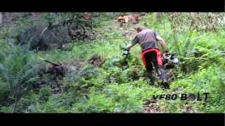 WINCH DOCMA VF80 BOLT Episodio 3  Episode 3  Épisode 3 [upl. by Hairabez]