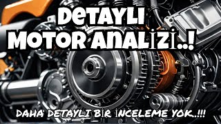 İçten Yanmalı Motorlar vs Elektrikli Motorlar Hangisi Daha İyi [upl. by Nnaylloh10]