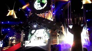 Dominator 2011  E3 Strand Eersel  The Supreme Team LIVE  Endshow HD [upl. by Bradway]