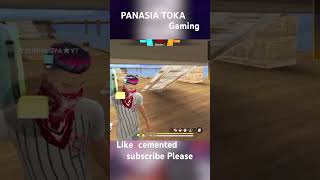 PANASIA TOKA subscribe please [upl. by Macfarlane]