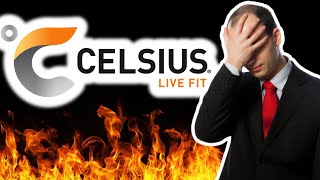 52 Week Low And Down 50  Is It Time To Buy Celsius CELH Stock  CELH Stock Analysis [upl. by Willett]