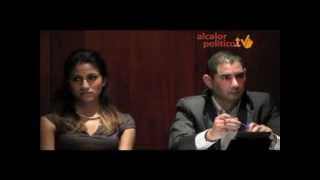 Juicio oral en materia penal [upl. by Anomer601]