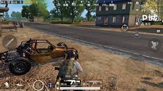 PUBG MOBILE CÀN QUÉT VỚI 17 KILL HỦY DIỆT CHIẾM TOP 1 NGU NGƯỜI  TONY CROSSFIRE [upl. by Saunderson]