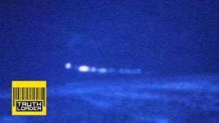 The Hessdalen Lights UFOs over Norway  Truthloader Investigates [upl. by Rodrick]