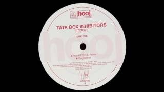 Tata Box Inhibitors — Freet Pascal FEOS remix • Progressive Trance [upl. by Korella245]