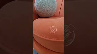 Fauteuil coquillage Chic  Allodeco Maroc فوطوي كوكياج رائع اكسبلور home ديكور [upl. by Aronaele209]