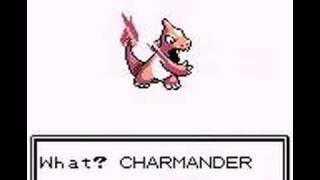 My Shiny Charmander Evolved [upl. by Nwahsan]