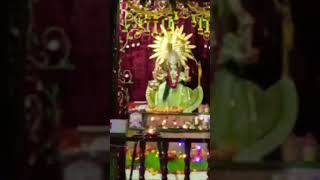 Mata Rani ka darbar Sajaya Ha [upl. by Alegnasor559]