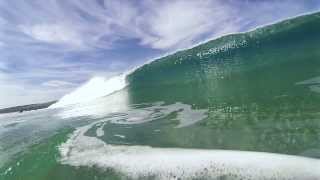 Woolamai Surf Beach  Gopro Surf Video [upl. by Dun]