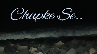 Chupke SeSadhana SargamCoverMaamson [upl. by Eniawed]