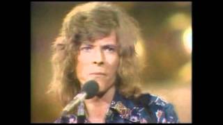 David Bowie  Space Oddity Live 1969 [upl. by Danaher648]