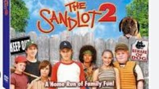 The Sandlot 2 2005 Opening Scene [upl. by Iamhaj813]