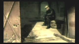 METAL GEAR SOLID 4 trailer E3 2006 [upl. by Herv]