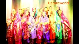 Harari  Atham Sherif [upl. by Arfihs140]