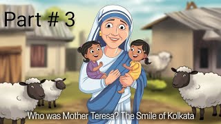 quotMother Teresa A Heroic Journey of Kindness and Love for Kidsquot [upl. by Jarita]