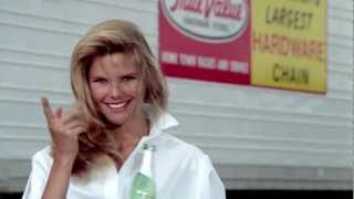 Christie Brinkley Vacation Breaking The Girl [upl. by Philly91]