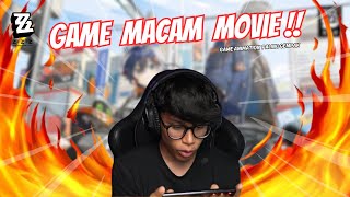 GAME KE MOVIE NI [upl. by Falo]