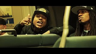 Rich Rocka  The Plan Official Video [upl. by Enatan499]