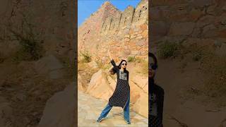 Chor bazaari  Dancing doll Sakshi dancecover youtubeshorts dance shorts chorbazari trending [upl. by Esiouqrut]