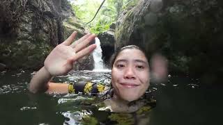 Biliran Islands Best Kept Secret Satorres Hidden Waterfalls [upl. by Couture]