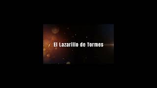 Explorando El Lazarillo de Tormes Un Clásico de la Picaresca Española [upl. by Della140]