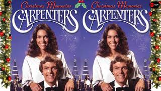 Carpenters Christmas Songs [upl. by Arol]