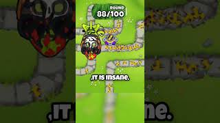 The 5 5 5 Spike Factory BREAKS BTD6 [upl. by Enasus]