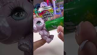 Poopsie Sparkly Critters poopsie asmr [upl. by Gilbertson]