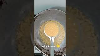 Yummy and tasty chatka matka khara 🤤youtuberkhararecipe [upl. by Jareen]