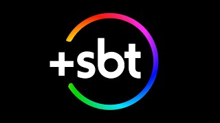 Ser mais SBT  Novo streaming do SBT  SBT institucional [upl. by Rochester]