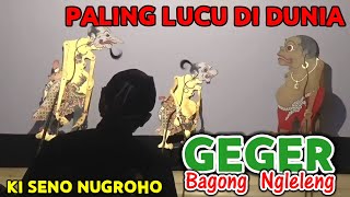 BAGONG LUCU KI SENO NUGROHO [upl. by Nelyahs]