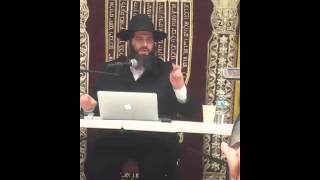 Rabbi ronen shaulov in Queens9 [upl. by Hna16]