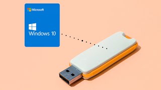 How to Create a Rufus Bootable USB for Windows 10 in 5 Minutes [upl. by Relyuc]