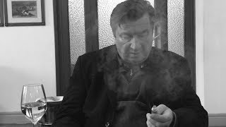 Entrevista a Aki Kaurismäki quotEl cine no es una forma de artequot [upl. by Elston692]