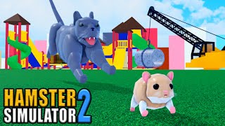 quot¡Exploramos Roblox Hamster Simulator 2 en Español 🐹🎮quot [upl. by Aisaim950]