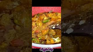 My special biryani part 1 [upl. by Emiolhs]