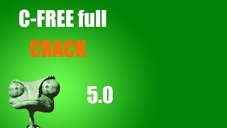 CFree 5 Full Crack Công cụ lập trình C [upl. by Madlin279]