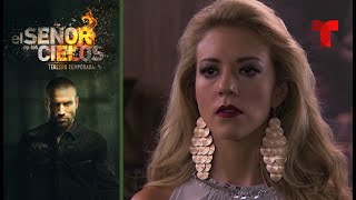 El Señor de los Cielos 3  Capítulo 71  Telemundo [upl. by Fedak]