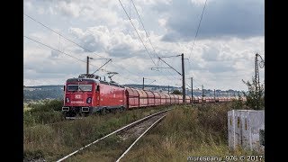 480028 quotTransmontanaquot DB Cargo [upl. by Ojaras]