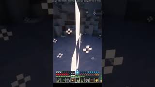 fail en la tormenta de nieve minecraft area72 jefedelcallejon [upl. by Ayin]