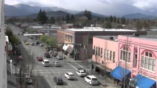 Grants Pass Oregon Webcams [upl. by Oiluarb876]