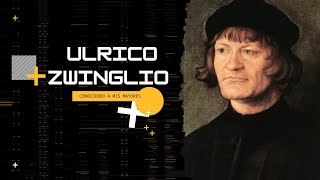 Ulrico Zwinglio [upl. by Ehsrop]