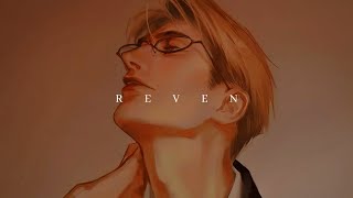 Rosenfeld  Body  Slowed  Reverb [upl. by Hime200]