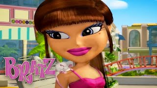 Cinderella  Bratz Series Full Episode [upl. by Teddy597]