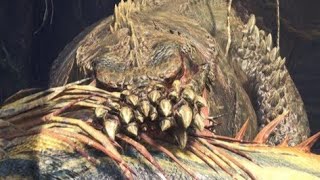 The Voracious Devil  Deviljho  MH3  MHW Mix [upl. by Sorkin]