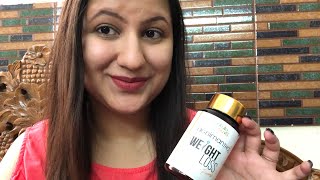 Agnimantha Weight Loss Capsules Review  Ayurvedic formula for weight loss no diet no exercise [upl. by Nydia]