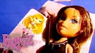 The Bratz Are Back on News 8  Bratz [upl. by Evannia]