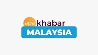 Apa Khabar Malaysia I 4 Julai 2024 [upl. by Aillicec]