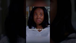 She inhaled a con… ￼🫣😖Grey’s Anatomy shortsfeed shorts [upl. by Jefferson]